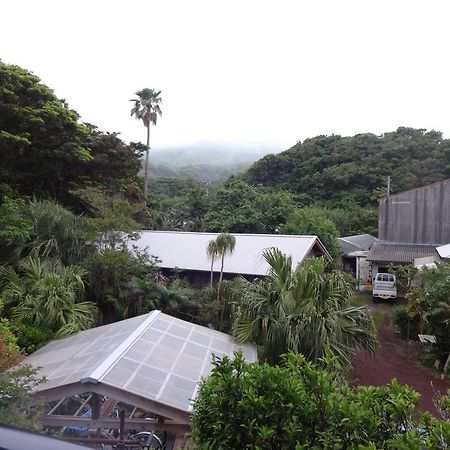 Funamiso Hachijo Exterior foto