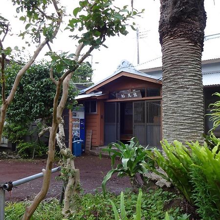 Funamiso Hachijo Exterior foto