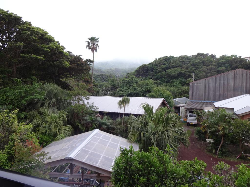 Funamiso Hachijo Exterior foto