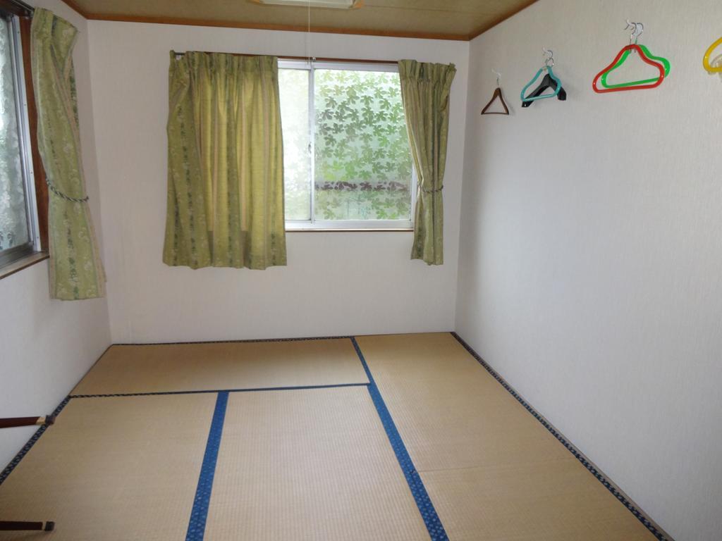 Funamiso Hachijo Quarto foto