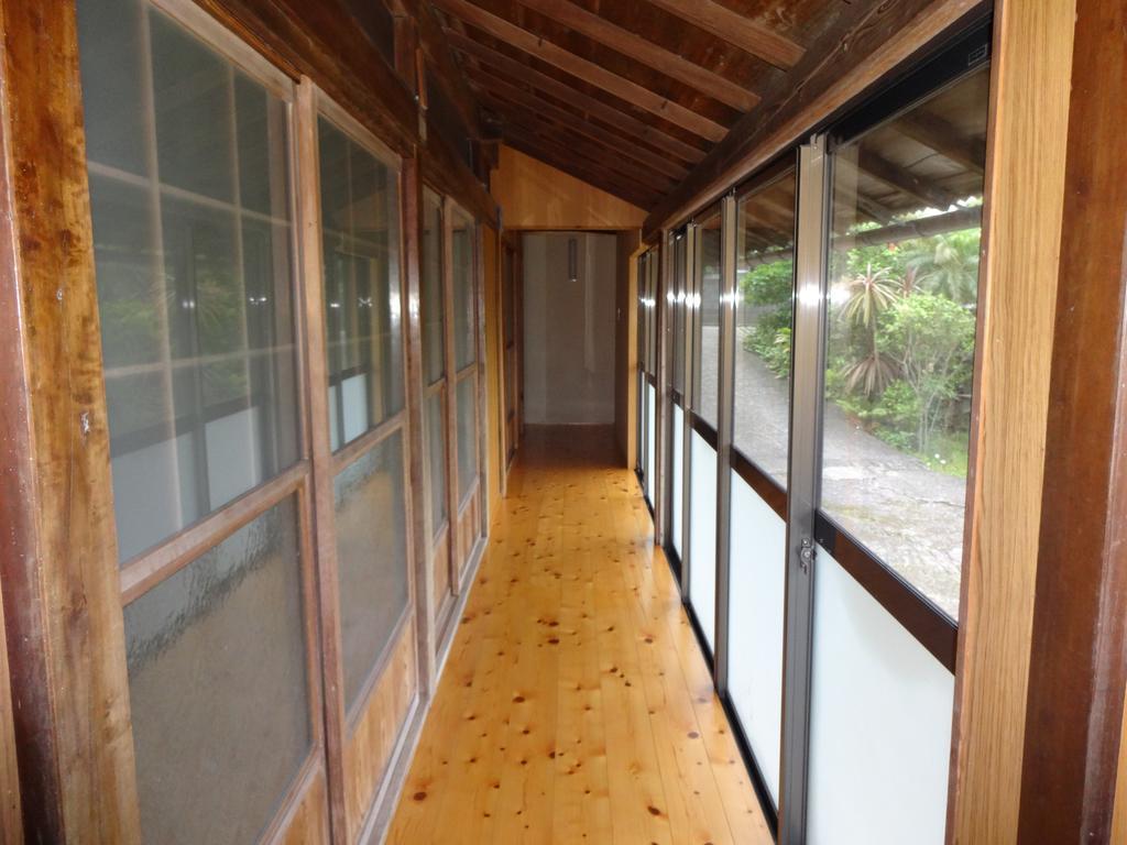 Funamiso Hachijo Exterior foto