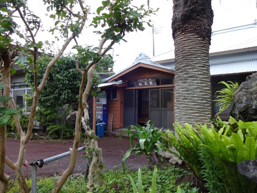 Funamiso Hachijo Exterior foto