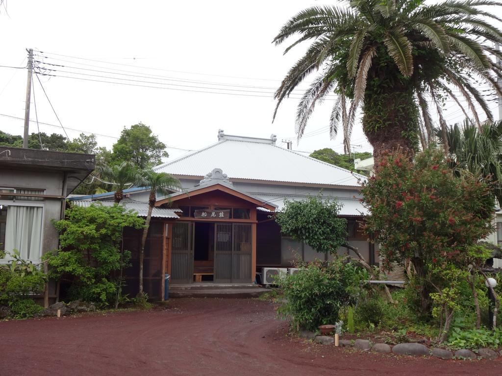Funamiso Hachijo Exterior foto
