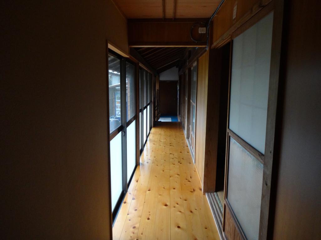 Funamiso Hachijo Exterior foto