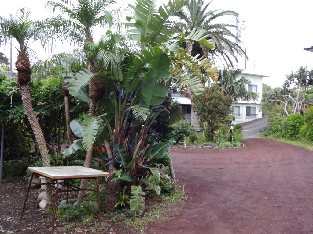 Funamiso Hachijo Exterior foto