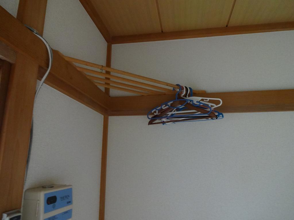Funamiso Hachijo Quarto foto