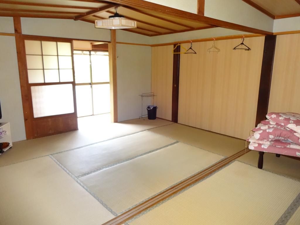 Funamiso Hachijo Quarto foto
